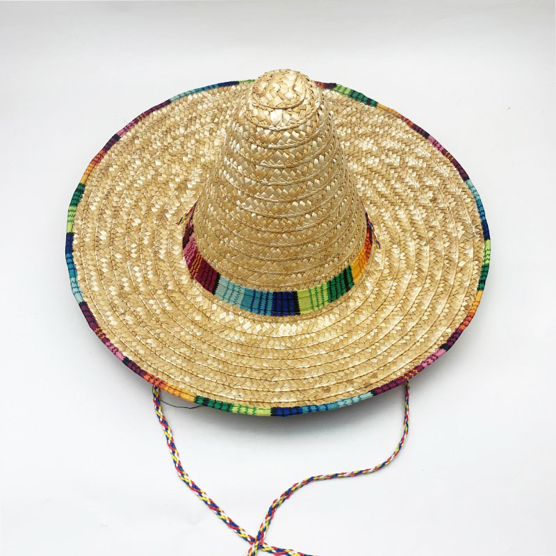 تبلیغاتی لبه بزرگ Sombrero